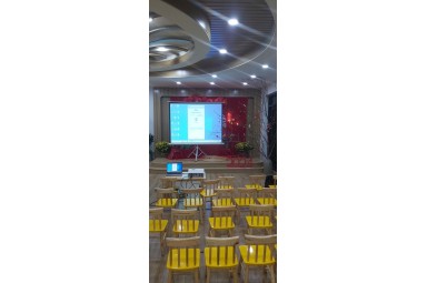 Cho thuê máy chiếu tại Thanh Xuân